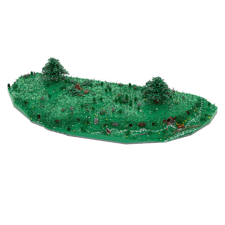 Bag End Complete Edition Klemmbausteine - LesDiy - Klemmbausteine