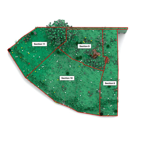 Bag End Complete Edition Klemmbausteine - LesDiy - Klemmbausteine