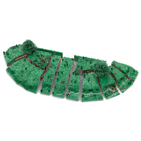 Bag End Complete Edition Klemmbausteine - LesDiy - Klemmbausteine