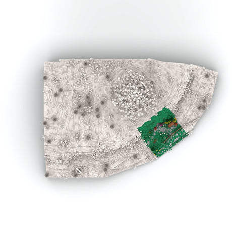 Bag End M1 Module Klemmbausteine - LesDiy - Klemmbausteine