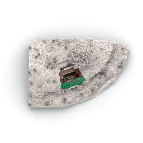 Bag End M14 Module Klemmbausteine - LesDiy - Klemmbausteine