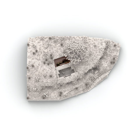 Bag End M15 Module Klemmbausteine - LesDiy - Klemmbausteine