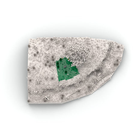 Bag End M16 Module Klemmbausteine - LesDiy - Klemmbausteine