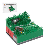 Bag End M17 Module Klemmbausteine - LesDiy - Klemmbausteine