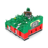 Bag End M17 Module Klemmbausteine - LesDiy - Klemmbausteine