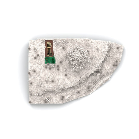 Bag End M26 Module Klemmbausteine - LesDiy - Klemmbausteine