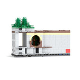 Bag End M26 Module Klemmbausteine - LesDiy - Klemmbausteine