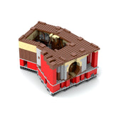 Bag End M28 Module Klemmbausteine - LesDiy - Klemmbausteine