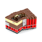 Bag End M28 Module Klemmbausteine - LesDiy - Klemmbausteine