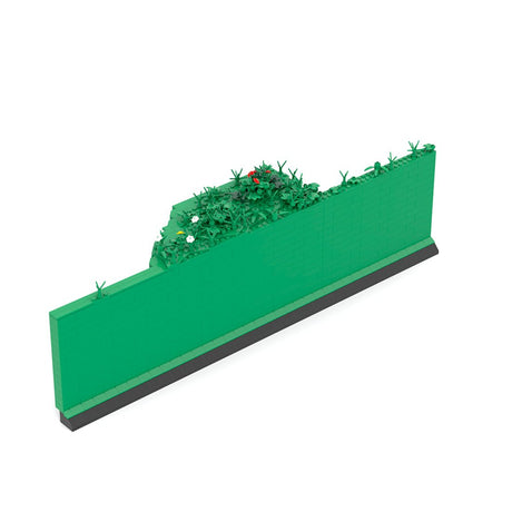 Bag End M30 Module Klemmbausteine - LesDiy - Klemmbausteine