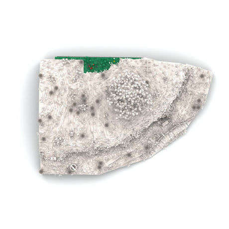 Bag End M30 Module Klemmbausteine - LesDiy - Klemmbausteine