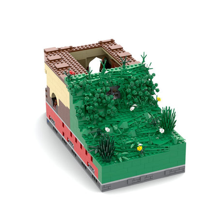 Bag End M32 Module Klemmbausteine - LesDiy - Klemmbausteine