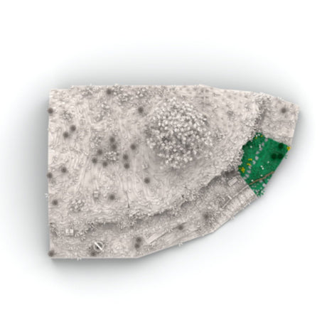 Bag End M5 Modular Klemmbausteine - LesDiy - Klemmbausteine