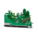 Bag End M5 Modular Klemmbausteine - LesDiy - Klemmbausteine