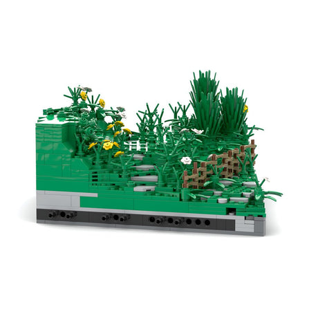 Bag End M5 Modular Klemmbausteine - LesDiy - Klemmbausteine