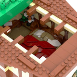 Bag End M6 Modular Klemmbausteine - LesDiy - Klemmbausteine