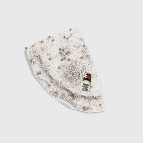 Bag End M7 Modular Corridor Klemmbausteine - LesDiy - Klemmbausteine