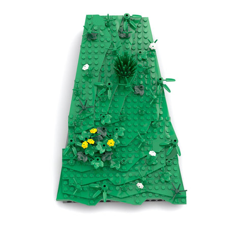 Bag End M8 Modular Klemmbausteine - LesDiy - Klemmbausteine