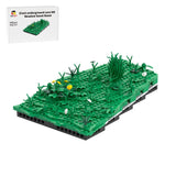 Bag End M8 Modular Klemmbausteine - LesDiy - Klemmbausteine