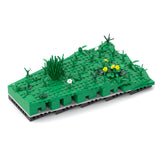 Bag End M8 Modular Klemmbausteine - LesDiy - Klemmbausteine