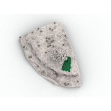 Bag End M8 Modular Klemmbausteine - LesDiy - Klemmbausteine