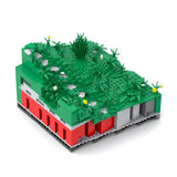 Bag End M8 Module Klemmbausteine - LesDiy - Klemmbausteine