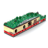 Bag End Section Section_ 6 Dining Room Klemmbausteine - LesDiy - Klemmbausteine