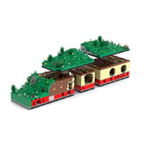 Bag End Section Section_ 6 Dining Room Klemmbausteine - LesDiy - Klemmbausteine