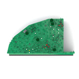 Bag End Section Section_ 7 Smoking Room Klemmbausteine - LesDiy - Klemmbausteine