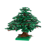 Bag End The First Section Modular Klemmbausteine - LesDiy - Klemmbausteine