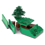 Bag End The Second Section Modular Klemmbausteine - LesDiy - Klemmbausteine