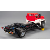 MOC-155171 Chevrolet Kodiak C70 (PFS-Version) Klemmbausteine