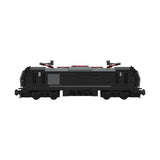 BR193 Vectron_MRCE Klemmbausteine - LesDiyLesDiy