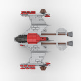 MOC-142914 Terran Wraith Klemmbausteine