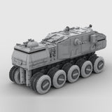 Clone Turbo Tank Klemmbausteine - LesDiyproduct_type##