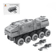 Clone Turbo Tank Klemmbausteine - LesDiyproduct_type##