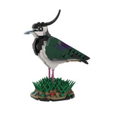 MOC-242376 Northern Lapwing Klemmbausteine