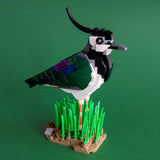MOC-242376 Northern Lapwing Klemmbausteine