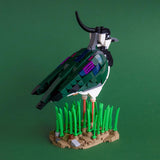 MOC-242376 Northern Lapwing Klemmbausteine