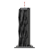 MOC-261862 DC Tower 1:800 Scale Klemmbausteine