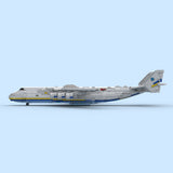 MOC-275328 Antonov AN-225 Mriya Klemmbausteine