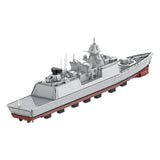 F802 Ship Klemmbausteine - LesDiy - Klemmbausteine