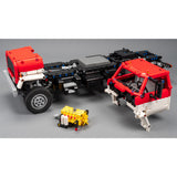 MOC-155171 Chevrolet Kodiak C70 (PFS-Version) Klemmbausteine