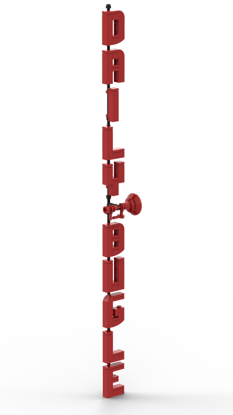 Flatiron Building Klemmbausteine - LesDiy - Klemmbausteine