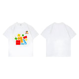 FREE GIFT | Custom Pure Cotton T-shirt for LesDIY - LesDiy - giftbox_ghost_product