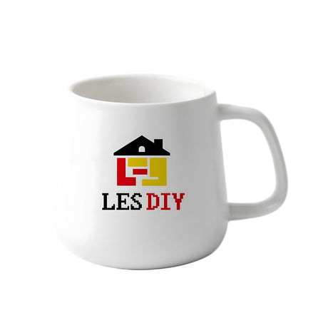 FREE GIFT | Lesdiy Exclusive Ceramic Mug - LesDiy - giftbox_ghost_product