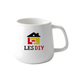 FREE GIFT | Lesdiy Exclusive Ceramic Mug - LesDiy - giftbox_ghost_product