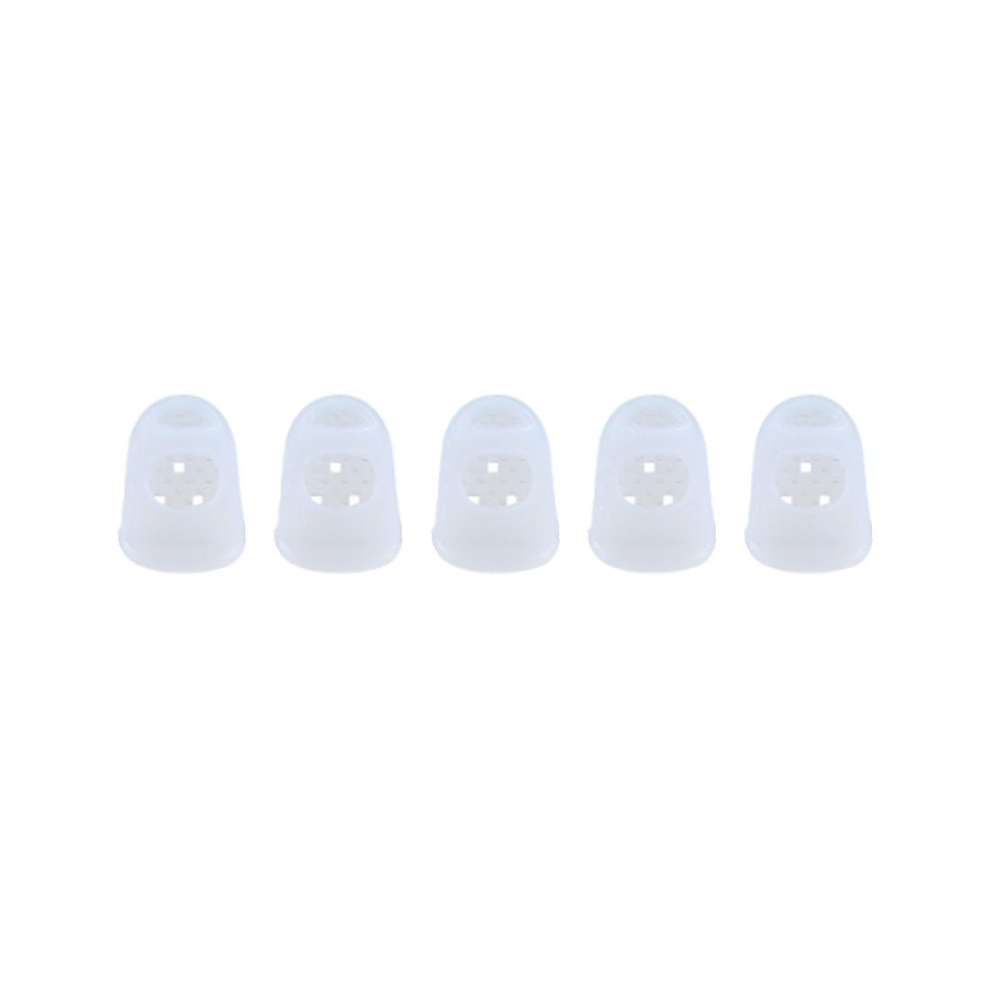 FREE GIFT | LesDiy Gummi - Fingerhülsen, 5er - Set - LesDiy - giftbox_ghost_product