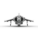 Fully Armed AV - 8B+ Harrier Klemmbausteine - LesDiy - Klemmbausteine