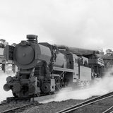 German Carl Self - propelled Mortar Railroad - carrying Klemmbausteine - LesDiy - Klemmbausteine